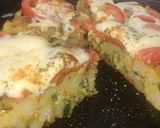 Foto del paso 6 de la receta: Tortilla de papa ala napolitana