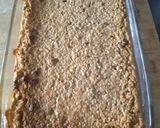 Une image de l'étape 3 de Gâteau flocon d'avoine.