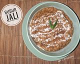 Foto langkah ke 5 dari resep Bubur Jali.