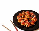 Foto langkah ke 7 dari resep Takoyaki 🐙.