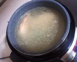 Foto del paso 4 de la receta Caldo o fondo de carne (Olla Gm g)