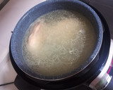 Foto del paso 4 de la receta: Caldo o fondo de carne (Olla Gm g)