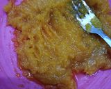 Foto langkah ke 1 dari resep Donat Labu Susu.