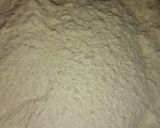 A picture of step 2 of Pizza Dough 💯.