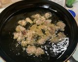 Foto langkah ke 6 dari resep Soto Betawi Asli (Daging Sapi).