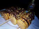 بان كيك بطريقتي 🥞🍡