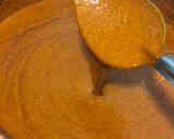 Foto del paso 8 de la receta: Huachimole
