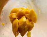 A picture of step 5 of Fruity Slush.