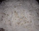 A picture of step 3 of Mix Vegetable with plane Rice #CookpadApp.