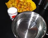 صورة لخطوة 1 من وصفة عصير المشمش