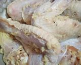 Foto langkah ke 1 dari resep Fire Chicken Wing.