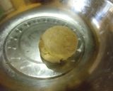 Foto del paso 1 de la receta: Galletas con 5 ingredientes fácil y rápido