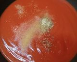 Foto del paso 3 de la receta: Pastel Azteca