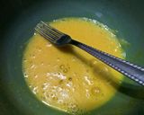 Φωτογραφία βήματος 4 της συνταγής Veggie Καρμπονάρα