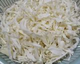 Foto langkah ke 3 dari resep BAKMI TOPRAK khas Solo Versi my mother.