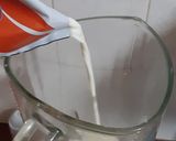 Foto del paso 2 de la receta: ¡Queso Falso! Receta para "multiplicar" la cantidad