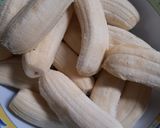 Foto langkah ke 1 dari resep Carang Gesing Pisang Kepok 🍌🍌.