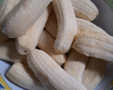 Foto langkah ke 1 dari resep Carang Gesing Pisang Kepok 🍌🍌.