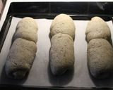 Foto del paso 11 de la receta: Todo tostau, menos el pan y la ensalada