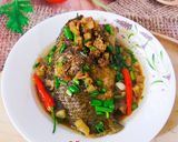 Hình bước làm 3 của món Bữa cơm gia đình 19
