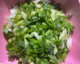 Foto langkah ke 3 dari resep KIMCHI (Orang Jakarta tapi suka Makanan Korea).