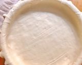 Hình bước làm 2 của món 💚 Bánh Ba Vua Truyền Thống Nhân Fragipane (Custard Hạnh Nhân)