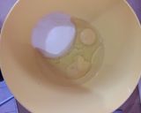 Foto del paso 2 de la receta: Muffins de Naranja