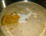 Foto del paso 1 de la receta: Masa de cocas