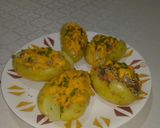 Foto del paso 11 de la receta: Papa horneada exquisita