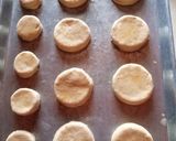 Foto del paso 4 de la receta: Scones dulces con mermelada de mango