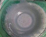 Foto langkah ke 1 dari resep Puding semangka buah naga.