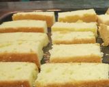 A picture of step 9 of Cake Rusk.