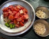 પનીર બટર મસાલા(Paneer butter Masala Recipe in Gujarati) રેસીપી સ્ટેપ1ફોટો