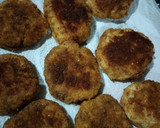 Foto del paso 4 de la receta: Nuggets escolares 🍗