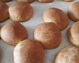 Foto del paso 6 de la receta: Pan de leche, vegetal