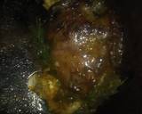 Pan-Seared Steak with Rosemary and Garlic Butter recipe step 2 photo