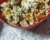 Foto del paso 3 de la receta: Croquetas de jurel con relleno de queso