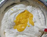 Foto langkah ke 2 dari resep Bolu Pisang.