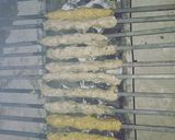A picture of step 4 of Beef Seekh Kabab.