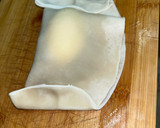 Foto del paso 5 de la receta: Empanadas Fritas