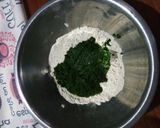 Foto del paso 3 de la receta: Ñoquis veganos sin gluten