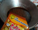 Foto langkah ke 4 dari resep Kambing Kecap.
