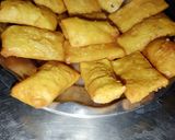 बेसन रसाज(besan Rasaj recipe in hindi) रेसिपी चरण 6 फोटो