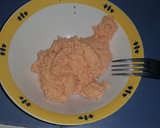 Foto del paso 4 de la receta: Canapés de Chinitas