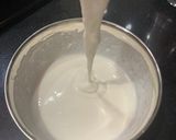 A picture of step 10 of Rajasthani aloo pyaaz kachori.
