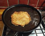 Csicsánka recept fázis 4 fotója