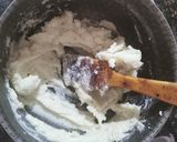 Foto del paso 2 de la receta: Brotola a la marinera con puré de papa