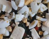 Foto del paso 3 de la receta: Pascualina de espinaca y queso 🥬🥧