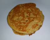 Honey Pancake recipe step 7 photo