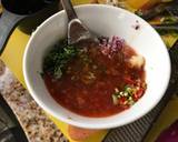 Super Easy & Addictive XHot Doctored Thai Sweet Chili Sauce recipe step 2 photo